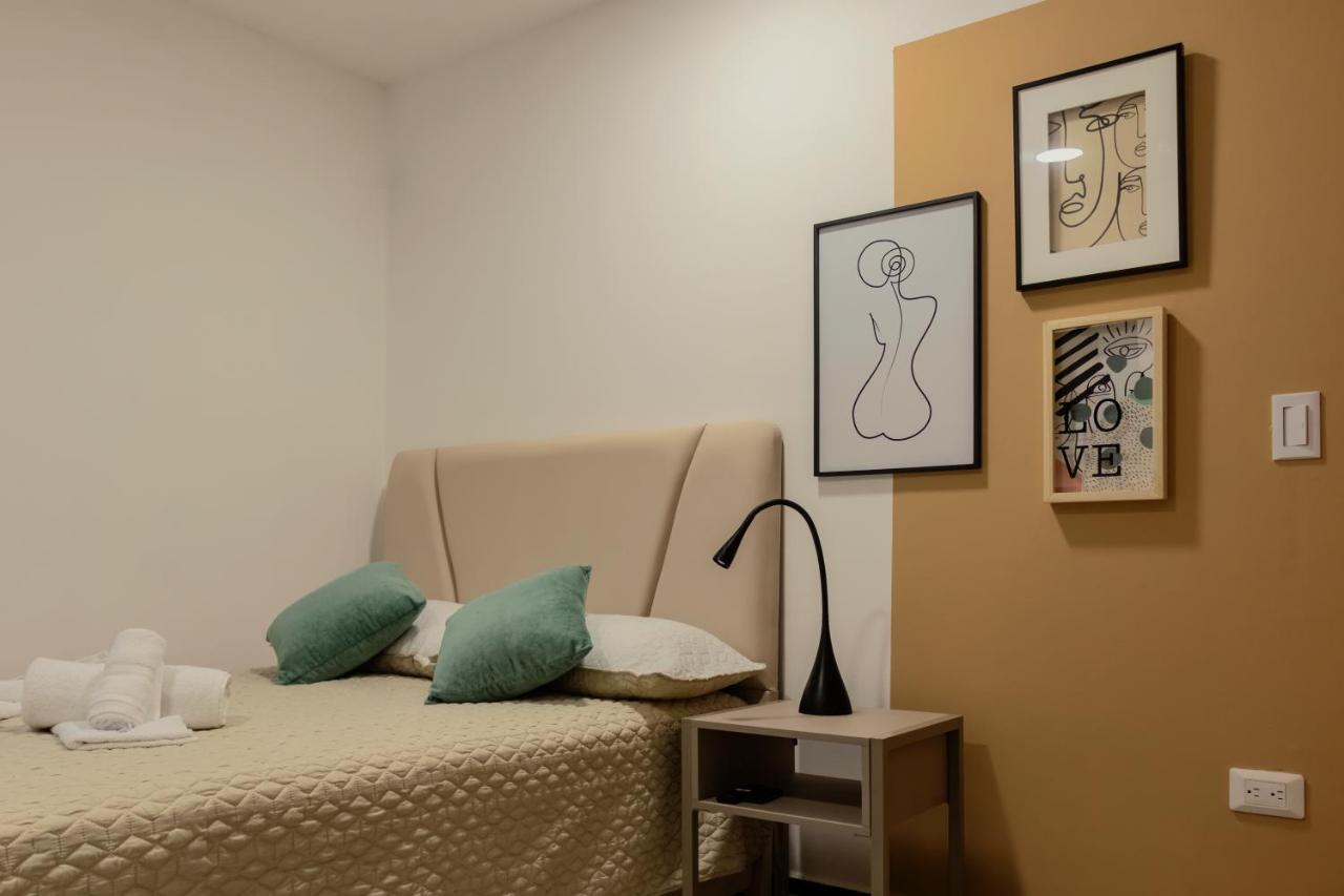 Ventiuna Hotel Y Coliving เปเรย์รา ภายนอก รูปภาพ