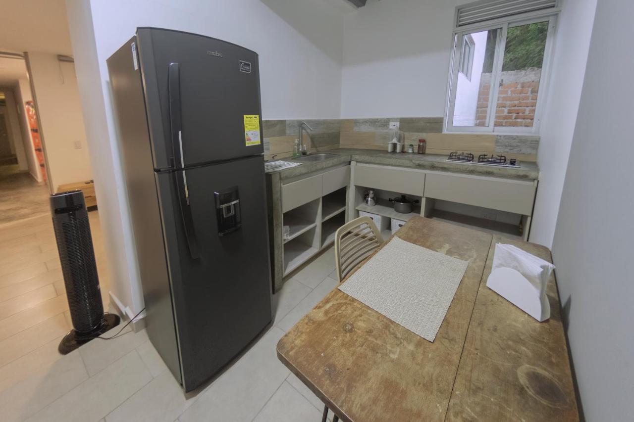 Ventiuna Hotel Y Coliving เปเรย์รา ภายนอก รูปภาพ