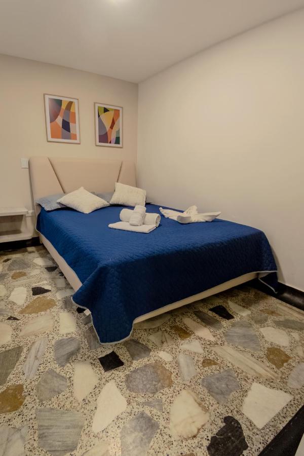 Ventiuna Hotel Y Coliving เปเรย์รา ภายนอก รูปภาพ
