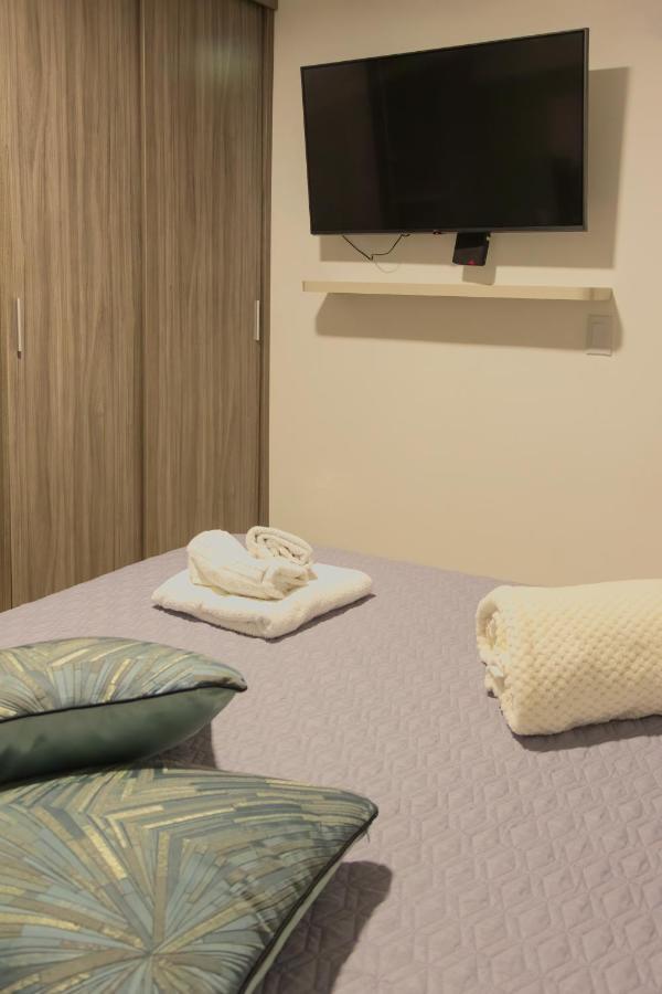 Ventiuna Hotel Y Coliving เปเรย์รา ภายนอก รูปภาพ