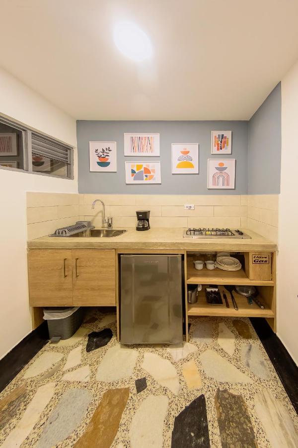 Ventiuna Hotel Y Coliving เปเรย์รา ภายนอก รูปภาพ