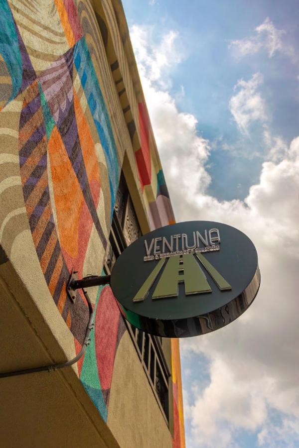 Ventiuna Hotel Y Coliving เปเรย์รา ภายนอก รูปภาพ