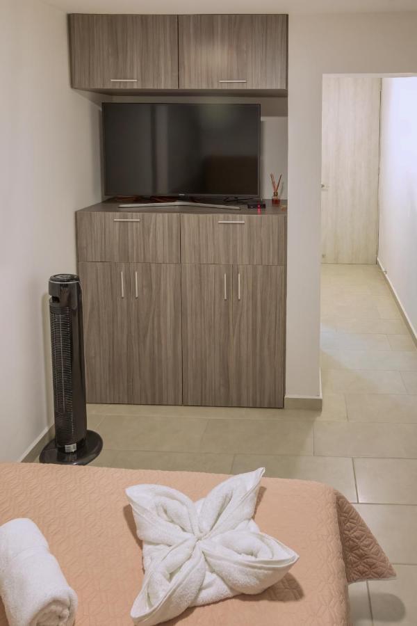 Ventiuna Hotel Y Coliving เปเรย์รา ภายนอก รูปภาพ