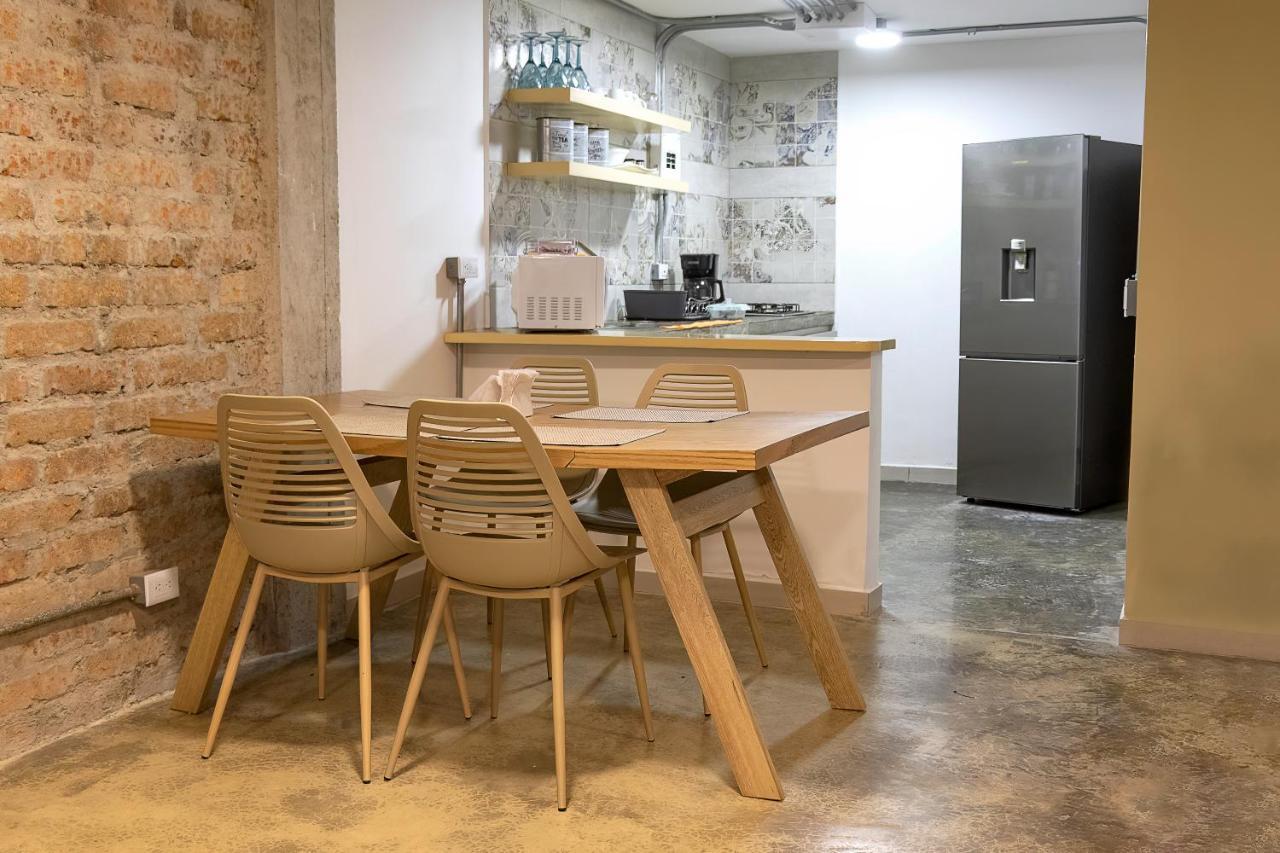 Ventiuna Hotel Y Coliving เปเรย์รา ภายนอก รูปภาพ