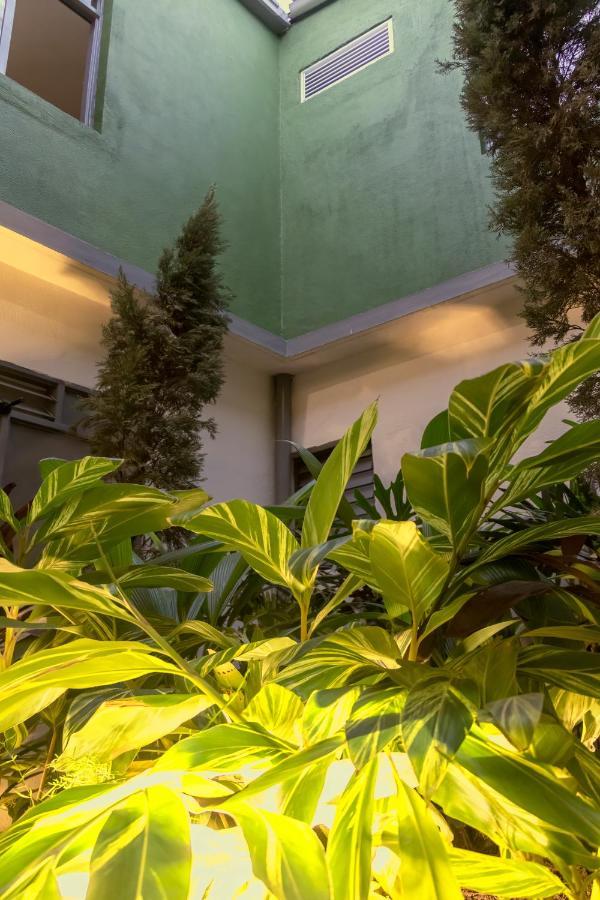 Ventiuna Hotel Y Coliving เปเรย์รา ภายนอก รูปภาพ