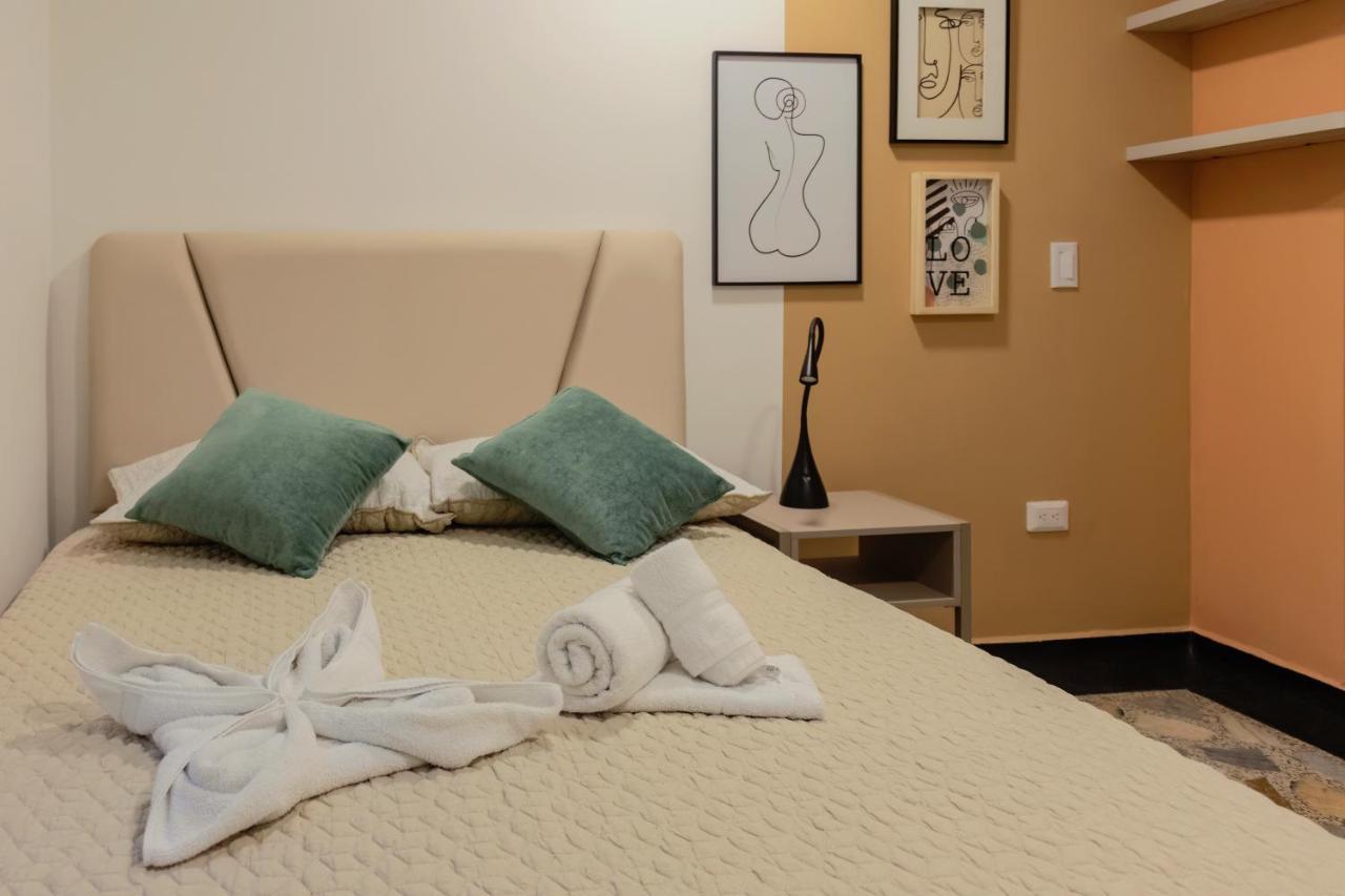 Ventiuna Hotel Y Coliving เปเรย์รา ภายนอก รูปภาพ