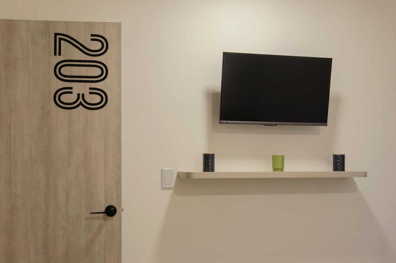 Ventiuna Hotel Y Coliving เปเรย์รา ภายนอก รูปภาพ