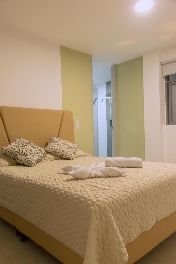 Ventiuna Hotel Y Coliving เปเรย์รา ภายนอก รูปภาพ