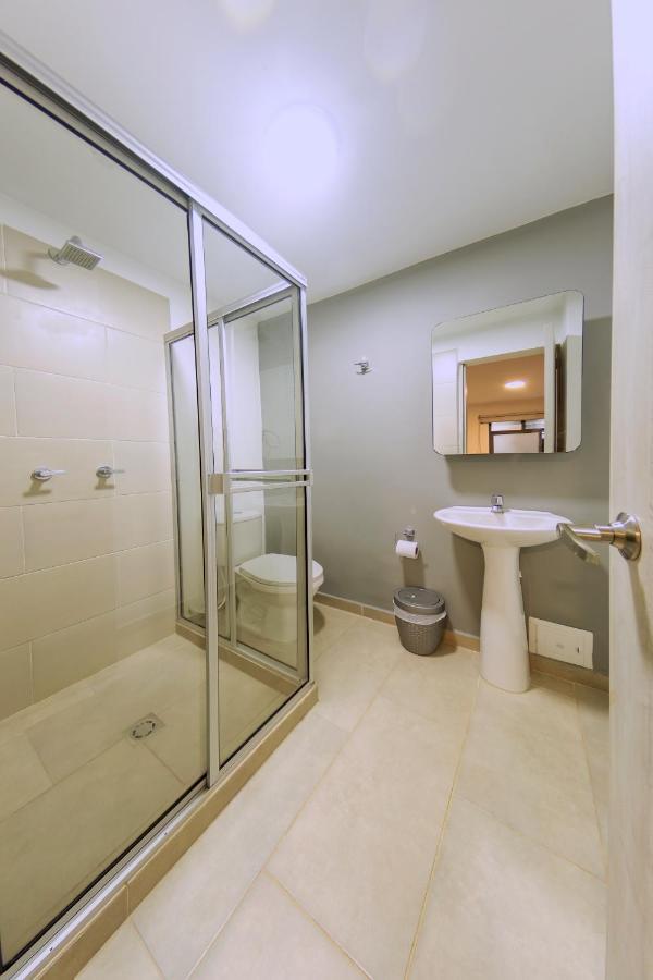 Ventiuna Hotel Y Coliving เปเรย์รา ภายนอก รูปภาพ