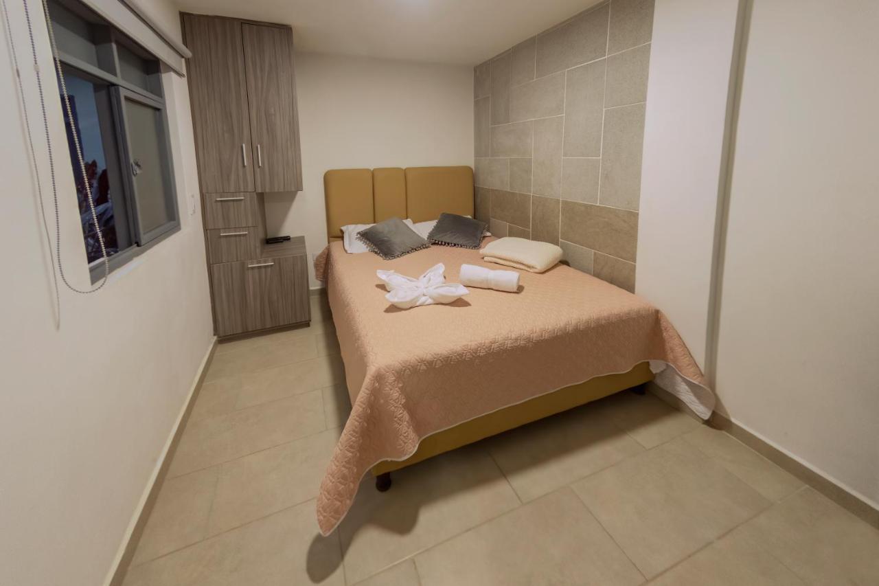 Ventiuna Hotel Y Coliving เปเรย์รา ภายนอก รูปภาพ