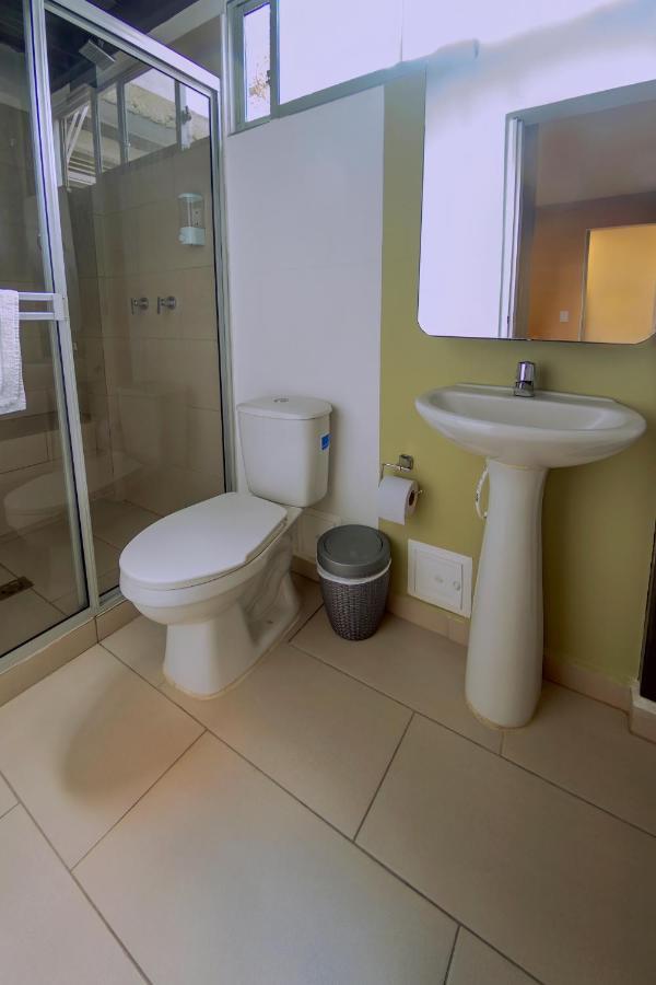 Ventiuna Hotel Y Coliving เปเรย์รา ภายนอก รูปภาพ